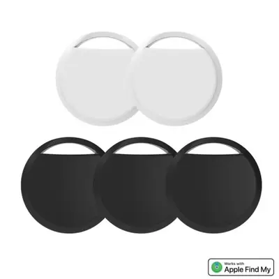 Image de Tracker GPS Bluetooth pour iOS - Suivi en Temps Réel