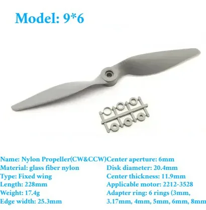 2PCS 9060 CCW