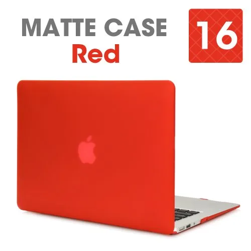 Rosso opaco