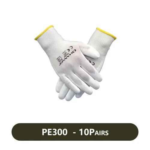 PE300 - 10Pairs