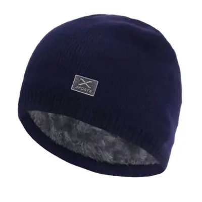 Image de Bonnet Hiver Unisexe - Chaud & Stylish