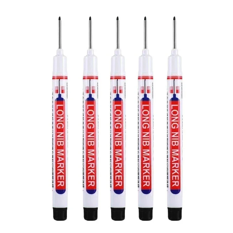5Pcs zwart