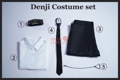 Denji set