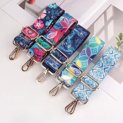 Immagine di Borsa multifunzione versatile con tracolla regolabile e accessori intercambiabili per bagagli