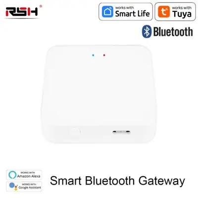 Image de FingerBot - Commutateur Intelligent Bluetooth pour Maison Connectée
