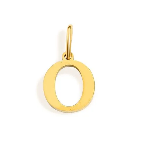 O