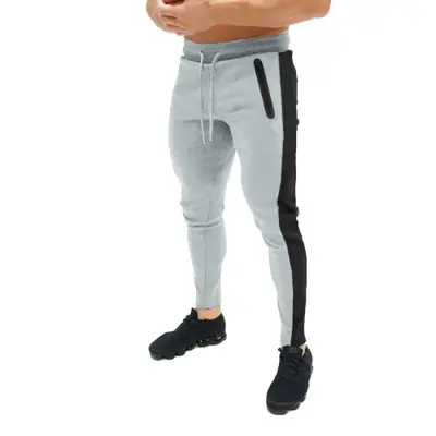 Image de Pantalon Cargo Homme 2024 - Style Décontracté & Fonctionnel