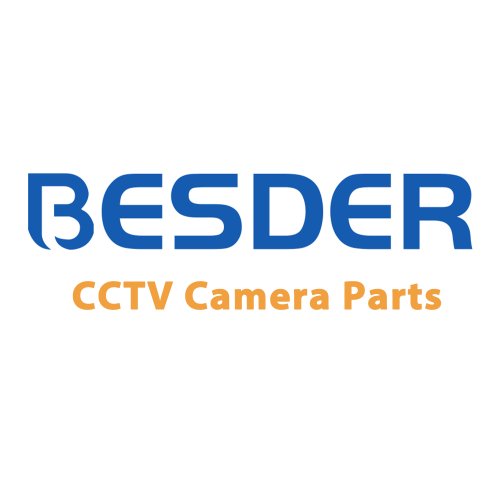 Image of Premium CCTV Camera Replacement Parts for Reliable Security System Maintenance