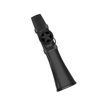 Image de Kazoo Flûte Sans Membrane - Son Étonnant & Facile à Jouer