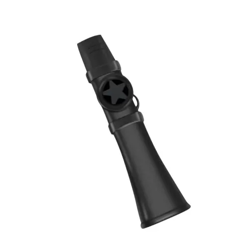 Image de Kazoo Flûte Sans Membrane - Son Étonnant & Facile à Jouer
