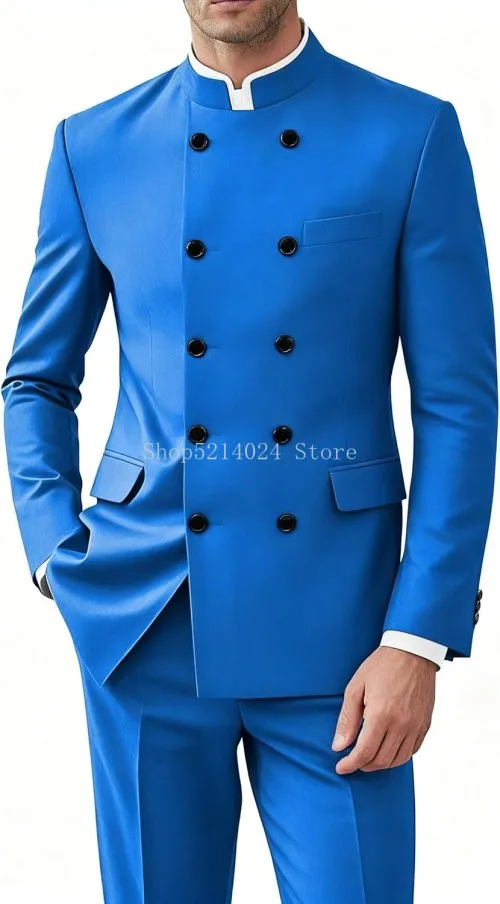 Blau-2