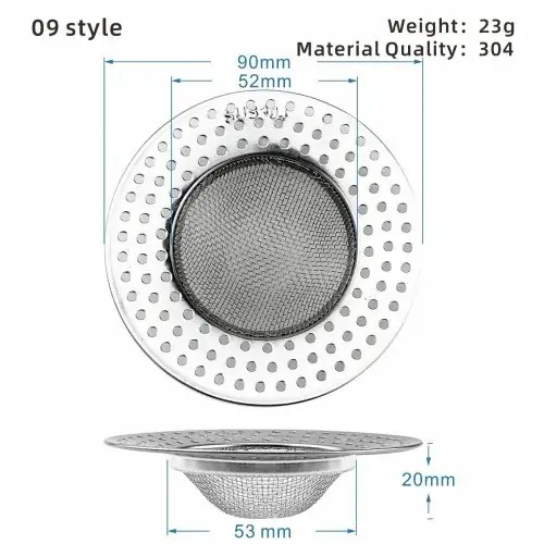 90mm