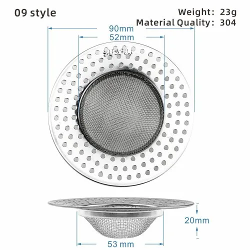 90mm