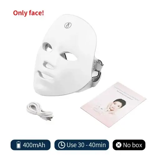 Visage-400mAh