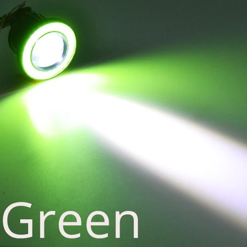 Groen