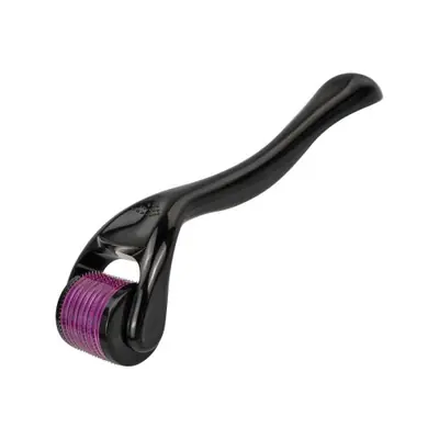 Image de Micro-Needling Pro pour Cheveux & Barbe - Stimule la Croissance