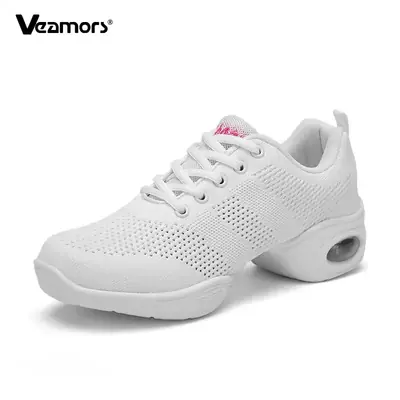 Image de Chaussures Jazz Femme - Légères & Respirantes