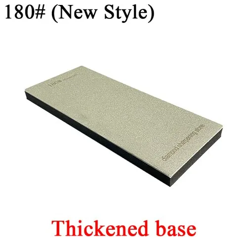 New Style 180 Grit