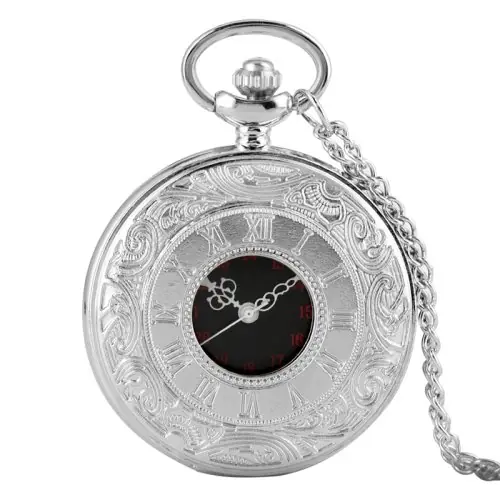 Chaîne en argent de 80 cm