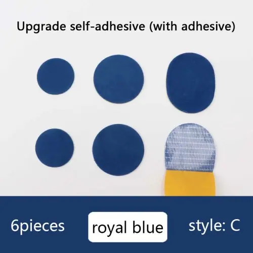 C-royal bleu