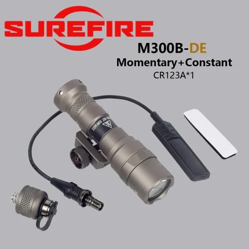 M300B DE