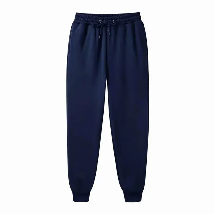 Image de Pantalons de Survêtement Décontractés pour Hommes & Femmes