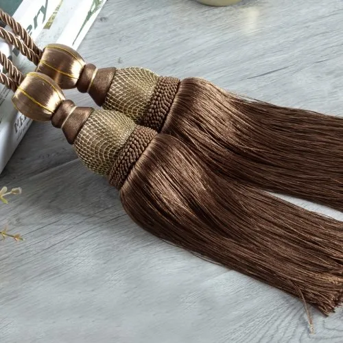 Brown - 2pcs