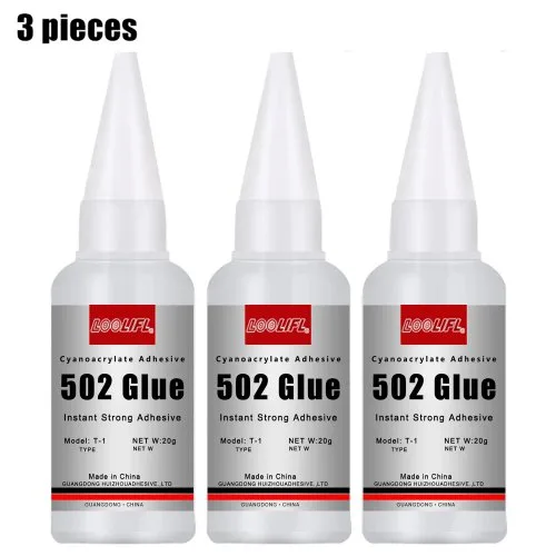 L502-3pcs-20ml