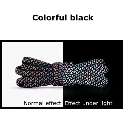 Coloré noir