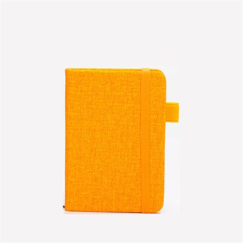 Zdjęcie Nowy Mini Notebook A7 przenośny kieszonkowy notatnik pusta strona notatka terminarz planer program zeszyt biura szkolne materiały piśmienne hurtowo