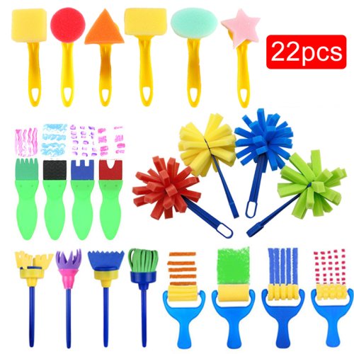 22PCS