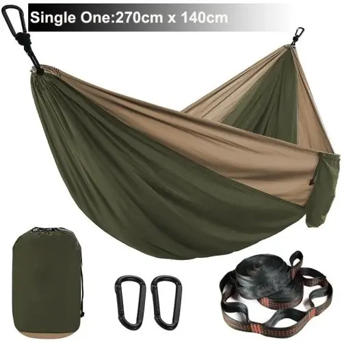 Vert armée et kaki