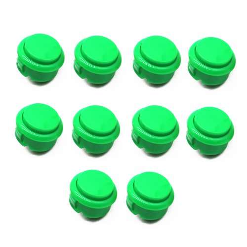 30mm green