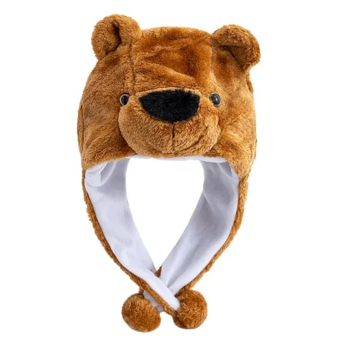 Bear Coffee