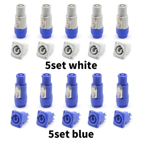 5set wit 5set blauw