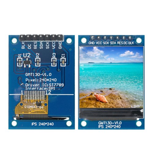 Vue 3 du produit