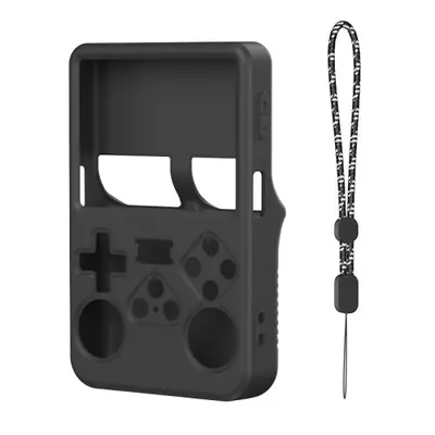 Image de Coque Silicone R36S - Protection Anti-Rayures & Poussière