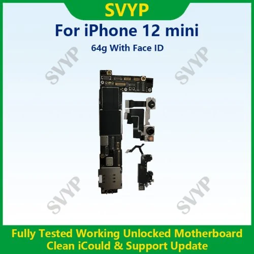 12mini 64 GB Face ID