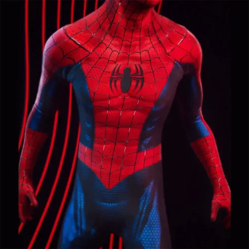 Bild von Ultimativer Spinne Cosplay-Anzug für Männer