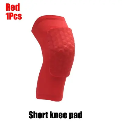 Image de Genouillère de Sport Élastique - Protection Rotule pour Basket & Volley