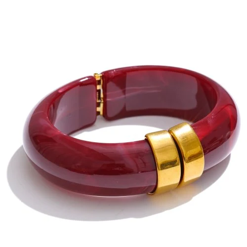 YH3383A rosso scuro