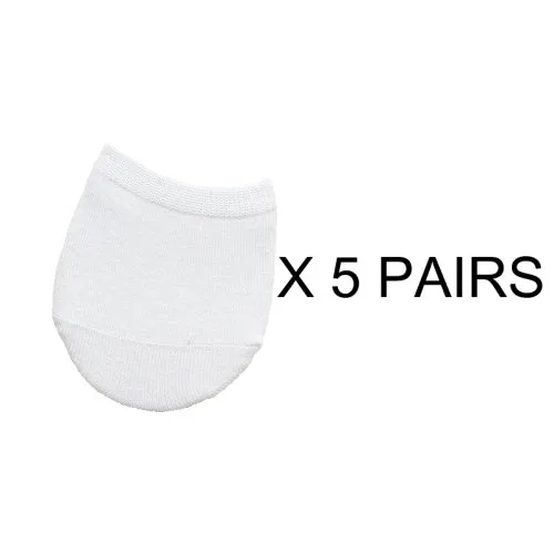 5 paren wit