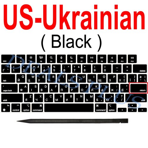 US-oekraïens