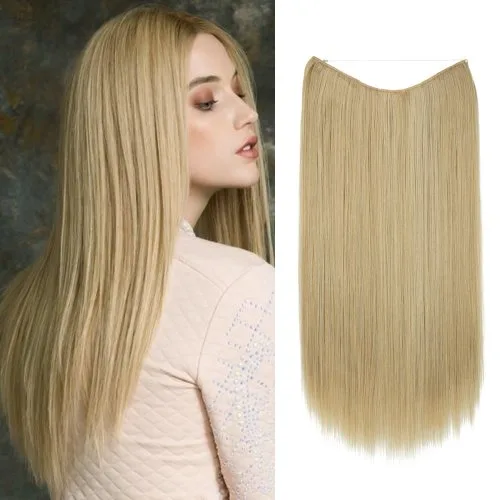 Hell asche blond