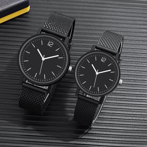 Image de Montres de Couple Étanches - Style 2023