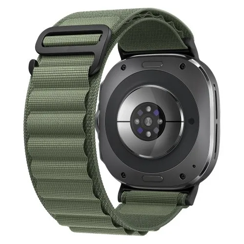 Khaki zielony