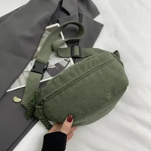 Groen
