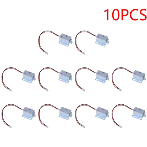 10pcs