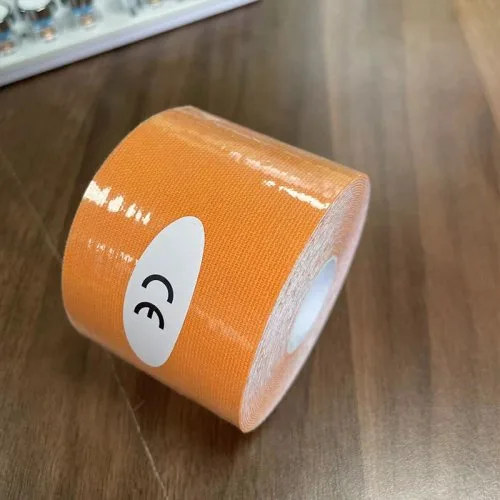 Oranje
