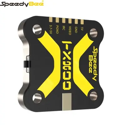 Image de TX800 VTX 5.8G - Transmetteur FPV Haute Performance pour Drone RC